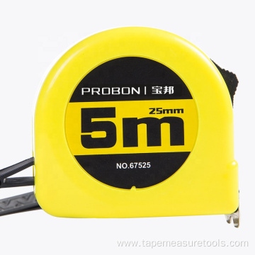 Multi-specification ABS tape measure